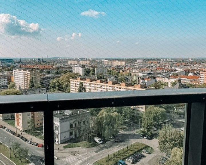 Mieszkanie Sprzedaż Szczecin Śródmieście-Centrum al. Wyzwolenia